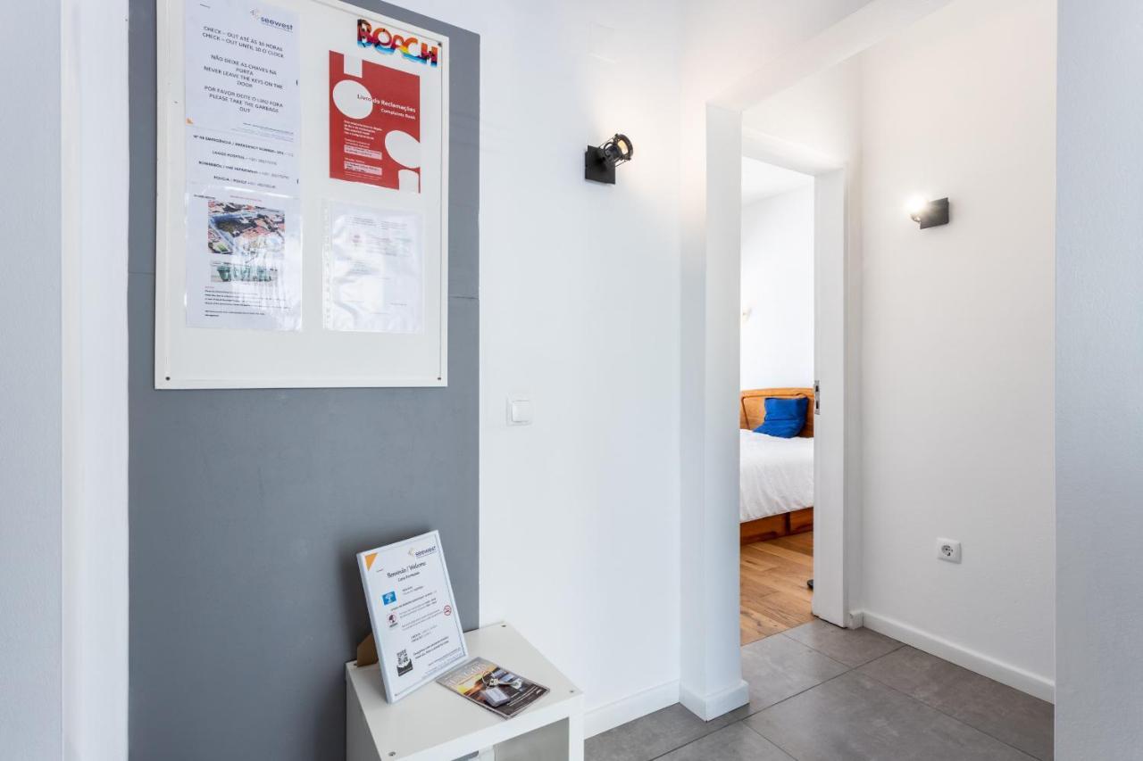 Casa Furneaux By Seewest Lagos Bagian luar foto