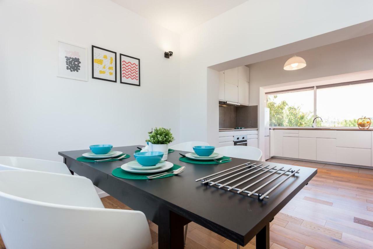Casa Furneaux By Seewest Lagos Bagian luar foto