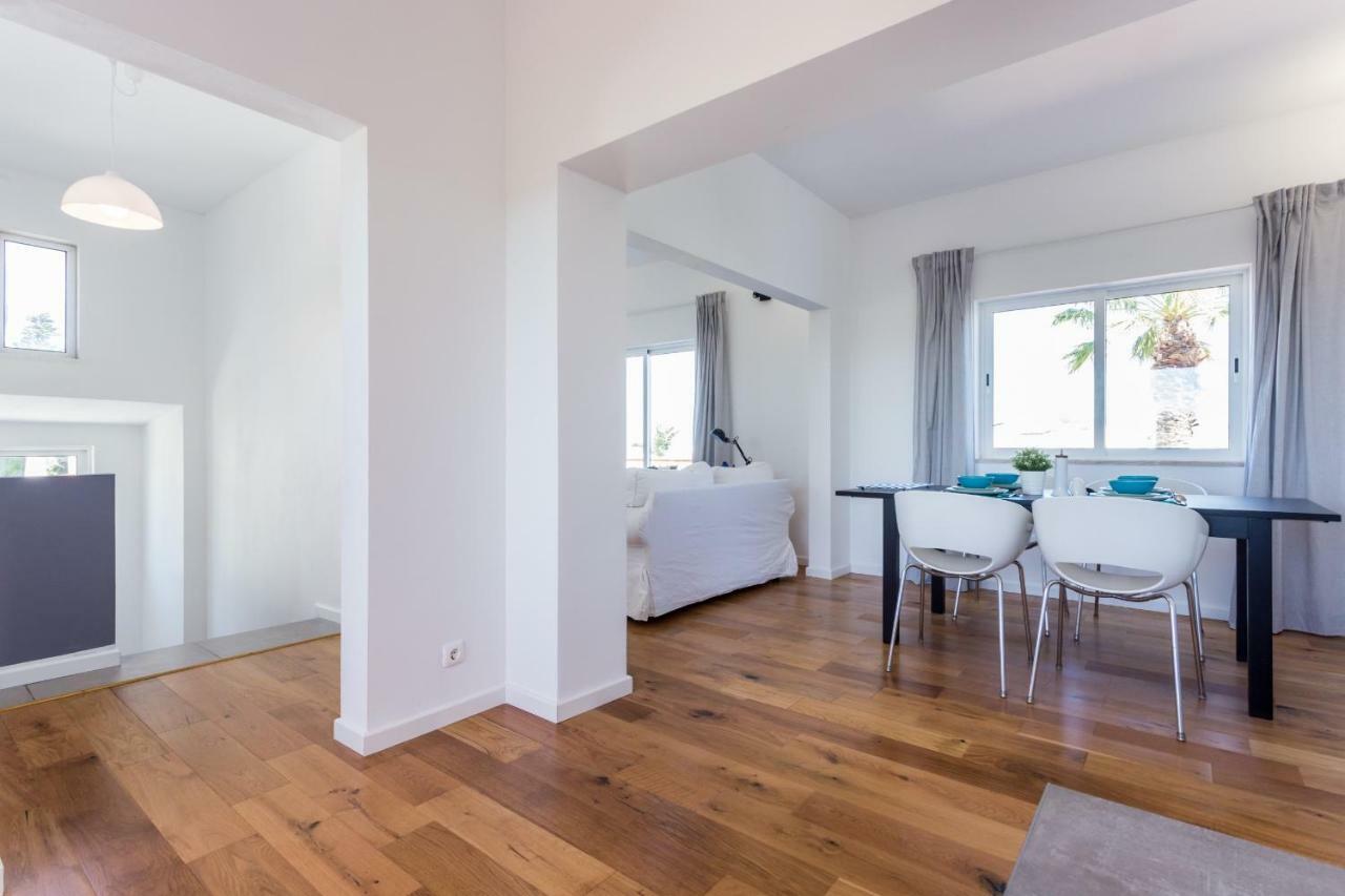 Casa Furneaux By Seewest Lagos Bagian luar foto